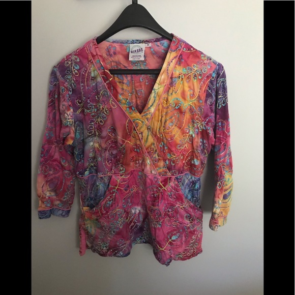 Other - Medical scrub top
